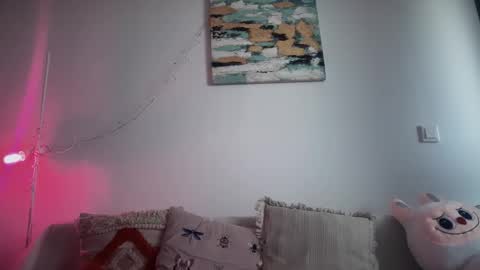 Marakuia online show from September 12, 2025, 8:25 am