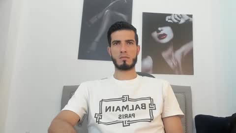 Marc Ruffalo online show from February 18, 2026, 7:43 pm