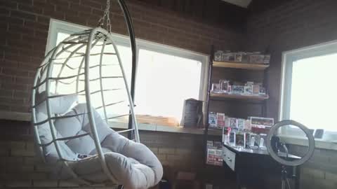 Snapshot of marcakawvu chatting on September 15, 2025, 7:47 pm Marc online show from September 15, 2025, 7:47 pm