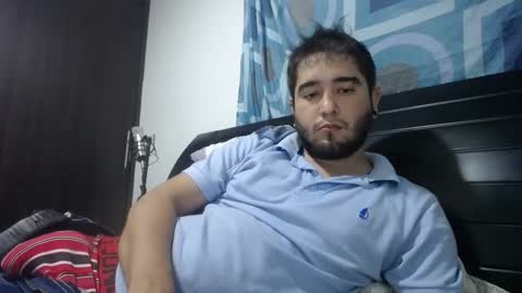 marccarter420 online show from January 18, 2025, 11:22 pm