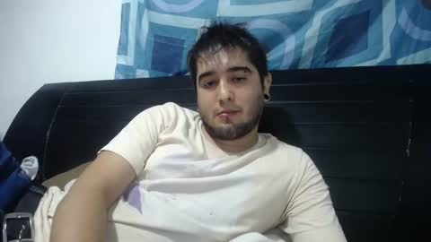 marccarter420 online show from January 31, 2025, 7:18 am