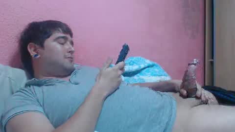 marccarter420 online show from February 6, 2026, 10:24 pm