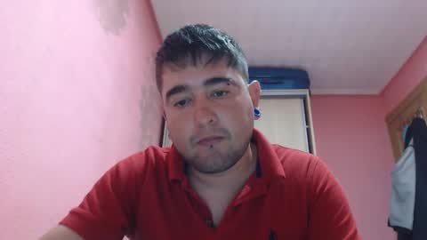 marccarter420 online show from March 3, 2026, 8:37 pm