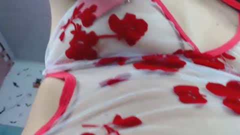 Marcela online show from October 9, 2025, 12:30 am