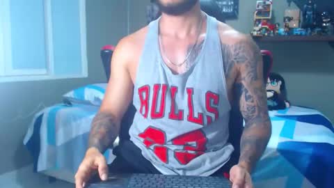 MARCEL online show from November 25, 2025, 11:10 am