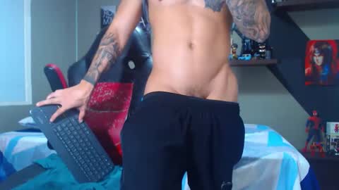 MARCEL online show from March 8, 2026, 1:59 pm