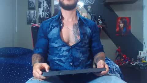 MARCEL online show from May 16, 2026, 2:16 pm