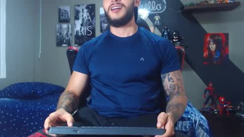 MARCEL online show from May 21, 2026, 2:46 pm