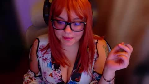 Snapshot of marcela2101s chatting on October 4, 2025, 9:24 pm marcela2101s online show from October 4, 2025, 9:24 pm