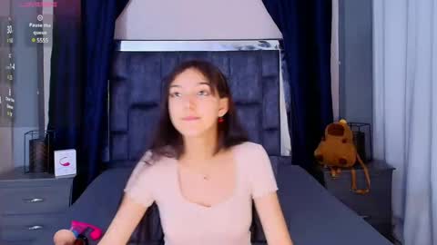 Marcela online show from January 24, 2025, 8:22 pm