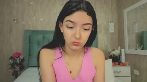 Marcela online show from November 26, 2025, 2:12 am