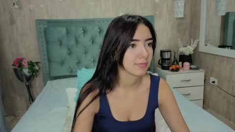Marcela online show from May 14, 2026, 8:15 pm
