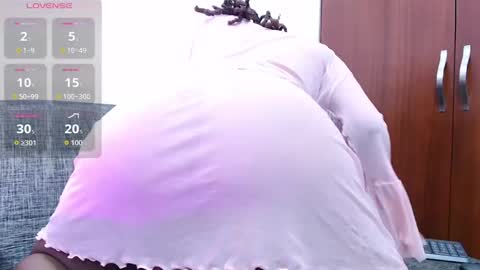 MARCELA  online show from September 19, 2025, 12:56 am