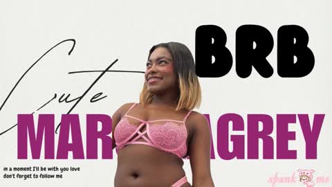 MARCELA  online show from October 3, 2025, 1:57 am