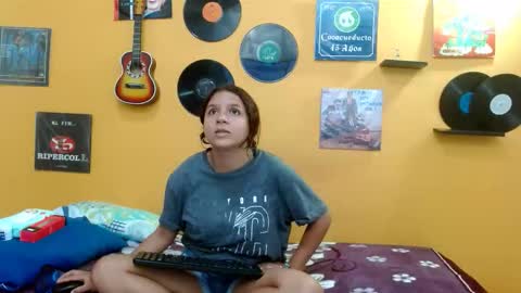 marcelasweet457 online show from January 13, 2026, 1:49 pm