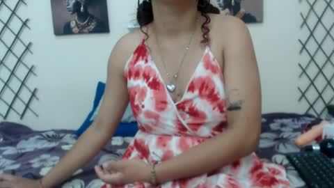 marcelasweet457 online show from May 20, 2026, 11:44 pm