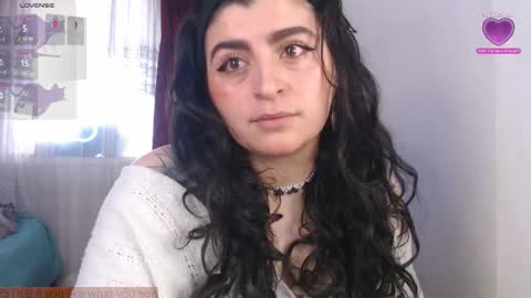 M A R C I  online show from November 23, 2025, 3:45 pm