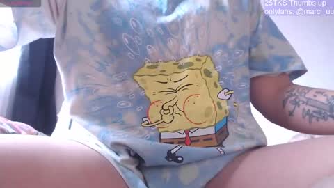 M A R C I  online show from March 4, 2026, 4:35 pm