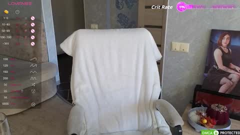 Marcy online show from October 18, 2025, 3:09 am