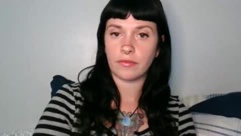 MarcelineAltaria online show from October 20, 2025, 3:45 pm
