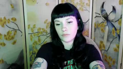 MarcelineAltaria online show from March 6, 2026, 4:31 am