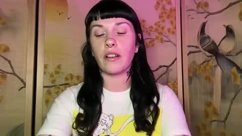 MarcelineAltaria online show from June 1, 2026, 3:52 am