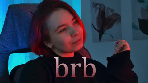 MarcelineChi online show from February 27, 2026, 2:33 am