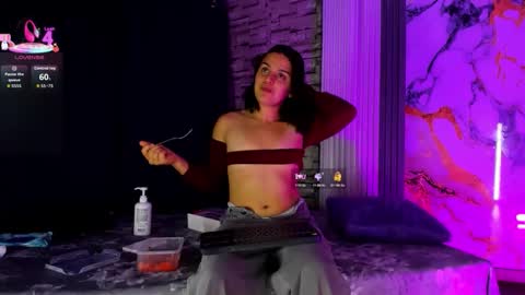 marcelinecutte303av online show from February 2, 2026, 1:26 am