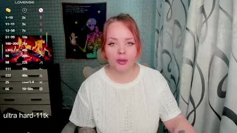 Sara online show from May 13, 2026, 11:18 am