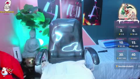 Snapshot of marcella_hill chatting on December 24, 2024, 5:55 pm Marcella Hill online show from December 24, 2024, 5:55 pm