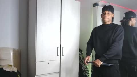 MARCELO online show from October 29, 2025, 7:48 pm