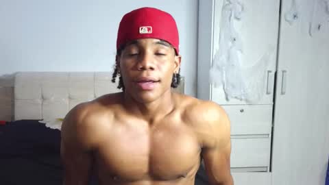 MARCELO online show from November 15, 2025, 3:04 am