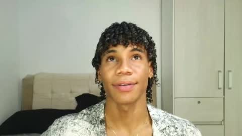 Snapshot of marcelo_dosantos77 chatting on May 12, 2026, 2:19 am MARCELO online show from May 12, 2026, 2:19 am