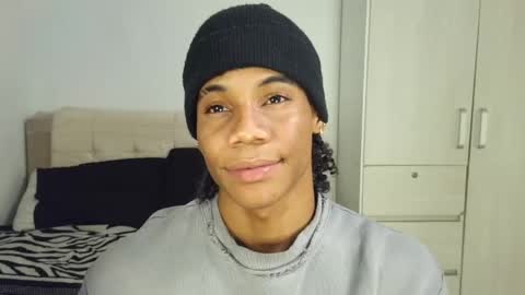 Snapshot of marcelo_dosantos77 chatting on May 20, 2026, 10:16 pm MARCELO online show from May 20, 2026, 10:16 pm