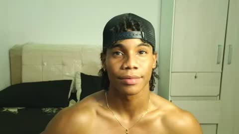 Snapshot of marcelo_dosantos77 chatting on June 16, 2026, 7:16 pm MARCELO online show from June 16, 2026, 7:16 pm