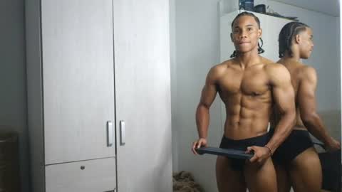 Snapshot of marcelo_dosantos77 chatting on July 21, 2026, 8:00 pm MARCELO online show from July 21, 2026, 8:00 pm