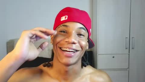Snapshot of marcelo_dosantos77 chatting on July 22, 2026, 10:56 pm MARCELO online show from July 22, 2026, 10:56 pm