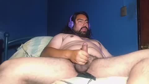 marcelon95 online show from January 11, 2025, 1:32 pm