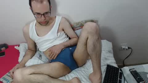 marcnashio online show from September 28, 2025, 6:30 am