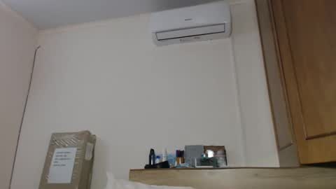 marcnashio online show from April 18, 2026, 3:21 am