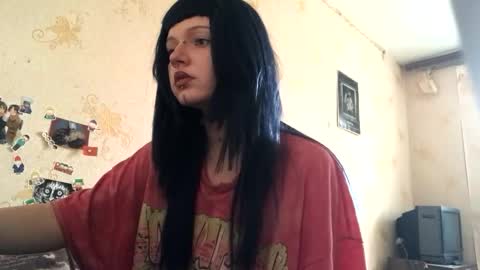 Snapshot of march_snow chatting on November 23, 2025, 8:58 am march_snow online show from November 23, 2025, 8:58 am