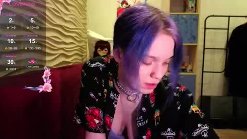 marci_n online show from January 6, 2026, 9:18 pm