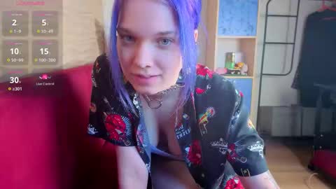 marci_n online show from February 3, 2026, 6:22 am