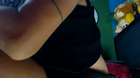 Snapshot of marcialatina chatting on March 7, 2025, 11:16 pm Marcia online show from March 7, 2025, 11:16 pm