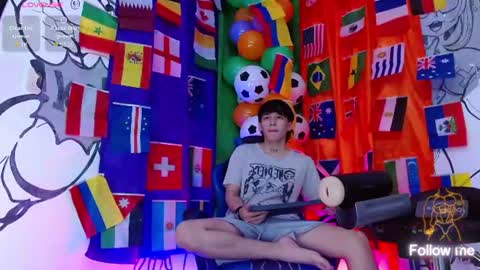 marco_777_ online show from June 17, 2026, 6:31 pm