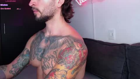 Snapshot of marco_allison43 chatting on May 5, 2026, 6:05 pm marco_allison43 online show from May 5, 2026, 6:05 pm