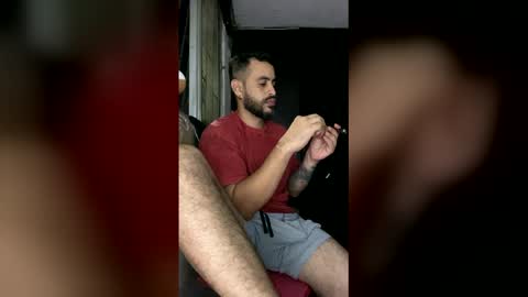 marco_aure online show from March 15, 2026, 2:50 am