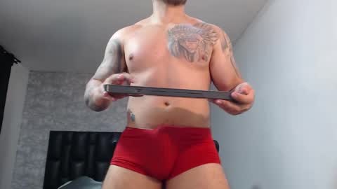 marco donaruma online show from January 15, 2025, 1:52 pm