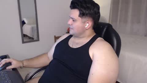 Marcos online show from March 23, 2026, 9:19 pm