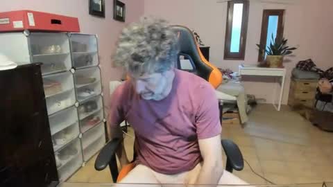 Marcodepolo online show from March 2, 2025, 4:42 pm